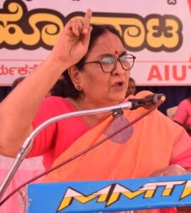 ಎಪಿಎಲ್ ಕಾರ್ಡುದಾರರಿಗೆ ಆಸ್ಪತ್ರೆಗಳಲ್ಲಿ ಶುಲ್ಕ ವಿಧಿಸುವ ಕ್ರಮಕ್ಕೆ ಎಸ್ಯುಸಿಐ(ಸಿ) ಖಂಡನೆ
