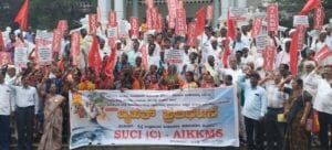 ಪ್ರವಾಹ ಪೀಡಿತ ಕಲಬುರ್ಗಿ ಜಿಲ್ಲೆಯನ್ನು ಹಸಿಬರ ಜಿಲ್ಲೆಯೆಂದು ಘೋಷಿಸಬೇಕು-10