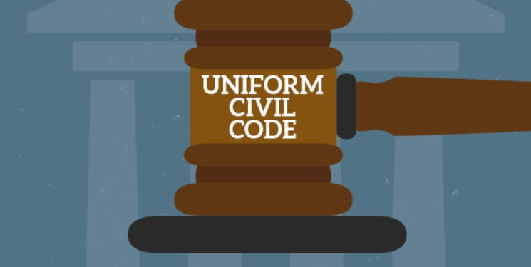 ಏಕರೂಪ ನಾಗರಿಕ ಸಂಹಿತೆ (UCC):ಏಕತೆಯ ಹೆಸರಿನಲ್ಲಿ ಅನೈಕ್ಯತೆಯ ಸೃಷ್ಟಿ